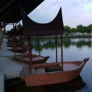 Agrowisata Jawaunik Pasar Ngambang