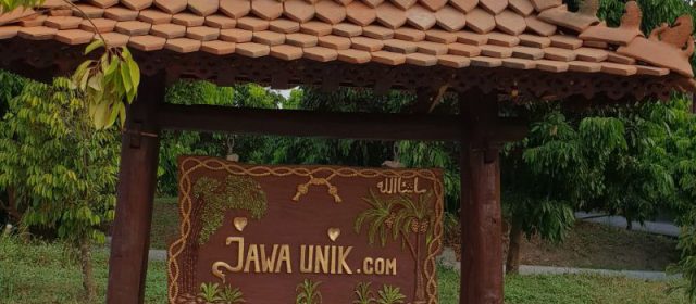 Agrowisata Jawaunik.com