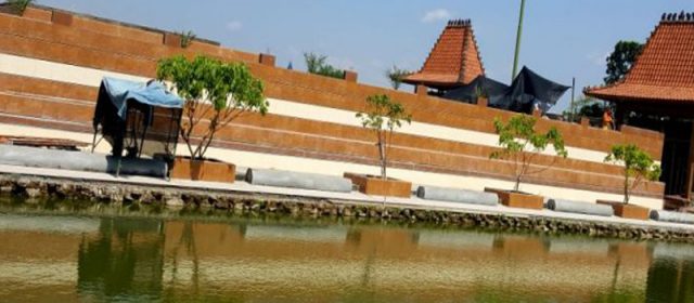 Adu Ketangkasan Memancing Dalam Rangka 73 Tahun Indonesia Merdeka