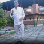 Pembuatan Videoklip Mas Didi Kempot di Argowisata Jawa Unik