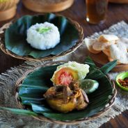 Iwak Manuk Bule – Inilah Makanan Khas dari Agrowisata Jawaunik